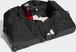 Сумка Adidas TIRO TROLLEY XL 130L чорний 80 x 42 x 38 см - Зображення 4
