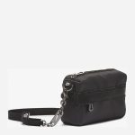 Сумка на пояс Nike W NSW FUTURA LUXE CROSSBODY Чорна Жіноча 20х13х5 см - Зображення 2