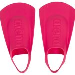 Ласти Arena FINS KIDS/JR рожеві Діт 34-35