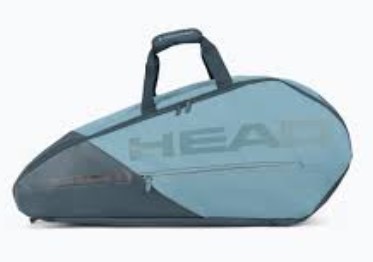 78030219791651_8744c91dff Чохол для ракеток Head Tour Racquet Bag L CB - Зображення 1