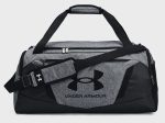 Сумка Under Armour Undeniable 5.0 Duffle MD 58L сірий Уні 62х29х30 см - Зображення 2