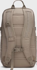 Рюкзак Under Armour Triumph Sport Backpack 21L бежевий 29 х 48 х 18 см (1372290-200) - Зображення 3