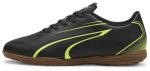 Футзалки Puma VITORIA IT чорні чоловічі 44 - Зображення 8