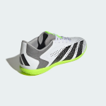 Футбольні бутси Predator Accuracy.4 Indoor Sala – adidas GY9986, розмір 44 2/3 - Зображення 6