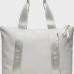 Сумка Under Armour Women's Unstoppable Tote 24L молочний Жін 48 х 37 х 16 см (6009907-110)