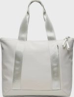 Сумка Under Armour Women's Unstoppable Tote 24L молочний Жін 48 х 37 х 16 см (6009907-110)