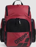 Рюкзак Arena ONE GO BACKPACK 35L червоний 46 х 38 х 23 см (010229-700) - Зображення 5