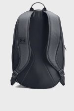 Рюкзак Under Armour Hustle Lite Backpack сірий 30,5x18x46 см - Зображення 3
