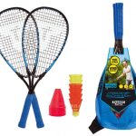 Набір для швидкісного бадмінтону Talbot Speedbadminton Set Speed 6600