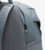 Рюкзак Nike NK ACDMY TEAM BKPK 2.3 30L сірий, універсальний 49х33х23 см - Зображення 11