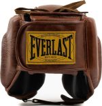 Шолом Everlast 1910 HEADGEAR коричневий L/XL (P00002698) - Зображення 4