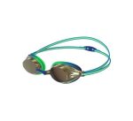 Окуляри для плавання Speedo VENGEANCE MIR GOG JU GREEN/GOLD (зелений, золотий) для дітей OSFM - Зображення 4