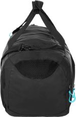 Спортивна сумка Aqua Speed Duffel bag M 60144 35L чорного кольору - Зображення 3