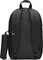 Рюкзак Under Armour Essential Printed BP чорний (6000991-001) - Зображення 3