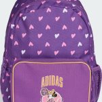Рюкзак Adidas LK DY MI BPK 11.6L фіолетовий 34 х 25 см (KA9887)