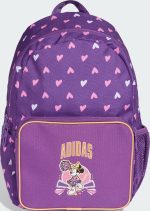 Рюкзак Adidas LK DY MI BPK 11.6L фіолетовий 34 х 25 см (KA9887)