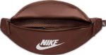 Поясна сумка Nike NK HERITAGE WAISTPACK – FA21 коричнева ADU 41 х 10 х 15 см (DB0490-265) - Зображення 4