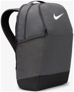 Рюкзак Nike NK BRSLA M BKPK – 9.5 24L сірий Уні 46 х 30 х 18 см - Зображення 3