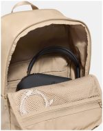 Рюкзак Under Armour Studio Spirit Backpack 21L бежевий (жіночий, 43 х 28 х 14 см) - Зображення 4