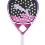 Ракетка (падл-теніс) Puma NOVA PADEL pro black/pink/white (049042-01)