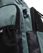 Рюкзак Arena ONE GO BACKPACK 35L зелений 46 х 38 х 23 см (010229-300) - Зображення 11