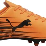 Бутси Puma ATTACANTO II FG/AG помаранчевий 44 (9,5UK) 28,5 см (108493-04)