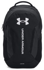Рюкзак UA Hustle 6.0 Backpack 29L чорний Уні 51х32х17 см (1384672-002) - Зображення 5
