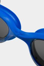 Окуляри для плавання Arena THE ONE PLUS POLARIZED синій, чорний One Size (011044-110) - Зображення 3