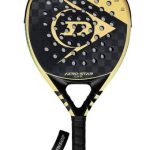 Ракетка для падел тенісу Dunlop Aerostar Lite 2023 (10335747)