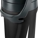 Пляшка Nike FUEL JUG 64 OZ чорний 1893 мл