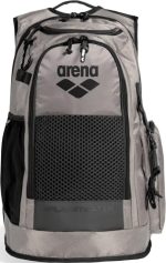 Рюкзак Arena ALL SET BACKPACK 45L сірий 55 х 38 х 28 см (010234-800) - Зображення 7