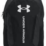 Рюкзак UA Hustle 6.0 Backpack 29L чорний Уні 51х32х17 см (1384672-002)