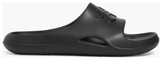 79139785061037_d54b35781e Шльопанці Under Armour M Locker V SL чорні Чоловічі 11 US (43 EU – 29 см) - Зображення 1