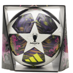 Офіційний футбольний м'яч Adidas UCL PRO 2026 Finale OMB JX9077 №5