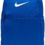Рюкзак Nike NK BRSLA M BKPK – 9.5 24L синій Уні 46 х 30 х 18 см