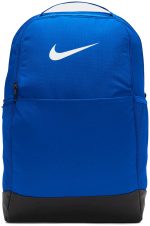 Рюкзак Nike NK BRSLA M BKPK – 9.5 24L синій Уні 46 х 30 х 18 см