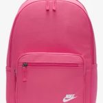 Рюкзак Nike NK HERITAGE EUGENE BKPK 23L рожевий 43x30x15 см