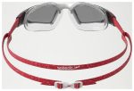 Окуляри для плавання Speedo AQUAPULSE PRO GOGGLE AU червоний Уні One Size - Зображення 3