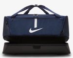 Сумка Nike NK ACDMY TEAM M HDCS 37L синій Уні 53×30×28 см - Зображення 5