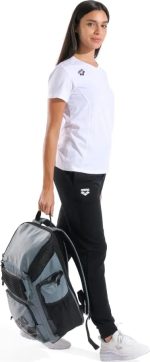 Рюкзак Arena ONE GO BACKPACK 45L зелений 50 х 40 х 25 см (010231-300) - Зображення 5