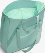 Сумка Nike NK GYM TOTE 28L м'ятна 41 x 33 x 13 см (DR7217-017) - Зображення 4
