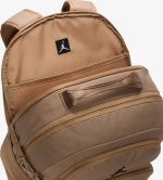 Рюкзак Nike JAM BLACKTOP BACKPACK 25L бежевий Чол 48 х 28 х 14 см (LM9047-J34) - Зображення 5