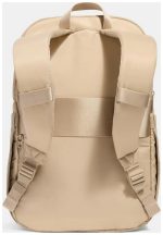 Рюкзак Under Armour Studio Spirit Backpack 21L бежевий (жіночий, 43 х 28 х 14 см) - Зображення 3