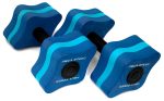 Гантелі для аквафітнесу Aqua Speed AQUAFITNESS Dumbells 5647 синій Уні 11x15x8см - Зображення 4