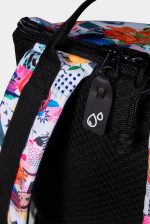 Рюкзак Arena ONE GO BACKPACK AO 45L мультиколор 50 х 40 х 25 см (010232-101) - Зображення 6