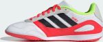 Футзалки Adidas SUPER SALA III J білий, червоний 38 EU (23,3 см) (JP5435) - Зображення 6