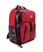 Рюкзак Nike JDN MOTO BACKPACK червоний, чорний 48х32х23см - Зображення 7