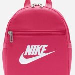 Рюкзак Nike W NSW FUTURA 365 MINI BKPK 6L червоний Жіночий 25x20x10 см