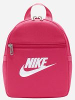 Рюкзак Nike W NSW FUTURA 365 MINI BKPK 6L червоний Жіночий 25x20x10 см