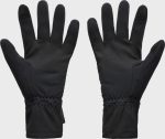 Рукавички Under Armour M's Storm Fleece Gloves чорний LG (6000391-001) - Зображення 2